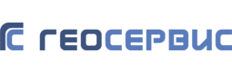 GEO SERVICE logo