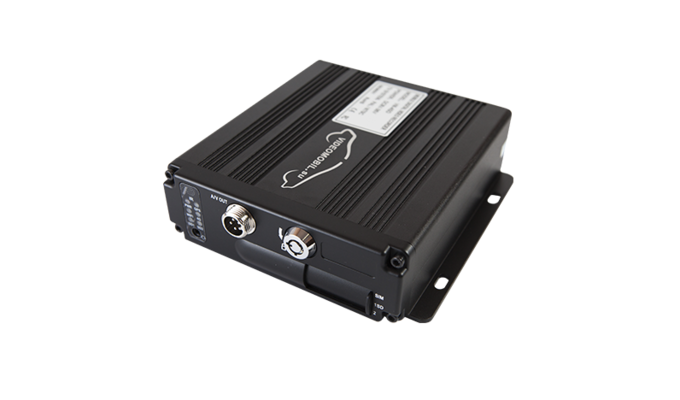 Videomobil VMR-02 AHD