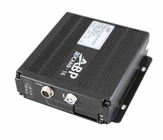 Videomobil VMR-06