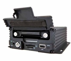 Videomobil VMR-07