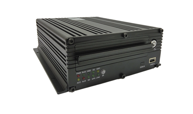 Videomobil VMR-08