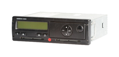 Тахограф VDO DTCO 1381 (ЕСТР)