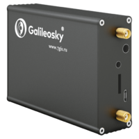 Galileosky v 5.0